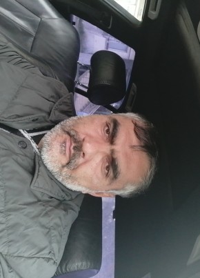 Ибрагим, 46, Россия, Каспийск