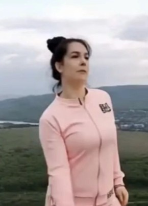 ВитАлина из Симферополи 42 года