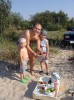 Shurik, 49 - Только Я На Яграх с детьми кушаем шашлык