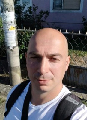 KURE, 41, Србија, Београд