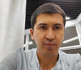 Botirov Avazbek, 32 года, Toshkent