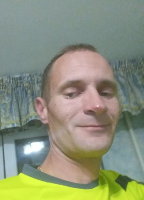 Юрий, 36, Россия, Кудепста