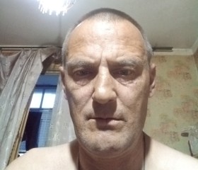 Юрий, 52 года, Удомля