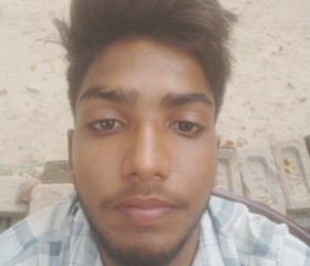 Arshad, 18 лет, Mau (State of Uttar Pradesh)