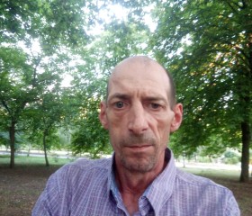 Yuriy Ya, 50, Chisinau