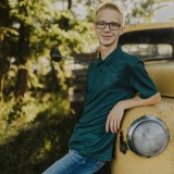 Caleb, 19  , North Platte
