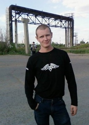 Сергей, 38, Россия, Нижний Ломов