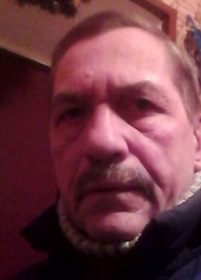 Александр Львови, 64, Россия, Москва