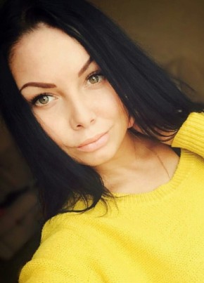 Кристина, 29, Россия, Владивосток