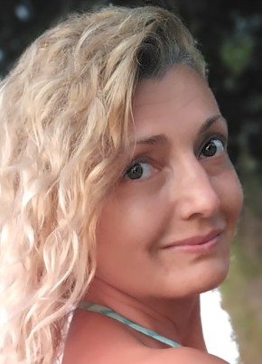 Natalya, 45, Russia, Moscow