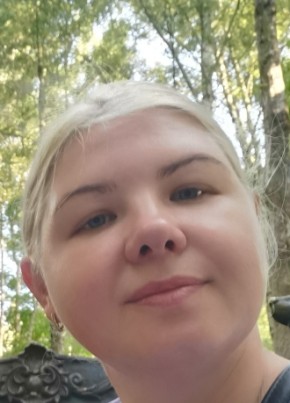 Инна, 38, Россия, Домодедово