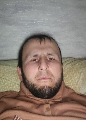 Давлат, 39, Россия, Санкт-Петербург