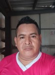 Jorge, 37, Iquitos