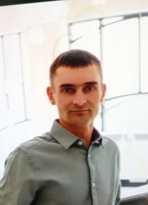Александр из Режа 42 года