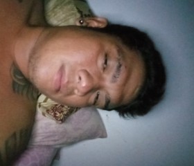 Rick, 33, Camiling