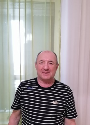 Михаил, 67, Россия, Сургут