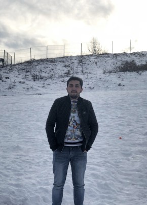 Baxseli, 25, Azərbaycan Respublikası, Naxçıvan