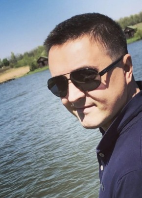 Александр, 43, Россия, Донецк