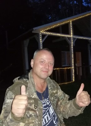 Pavel, 45, Russia, Novomoskovsk
