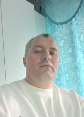 Эдуард из Лобни 38 лет