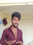 Chandru Naik, 23 года, Hyderabad