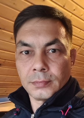 Вадим из Москвы 47 лет