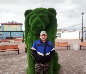 Денис, 43 года, Тазовский