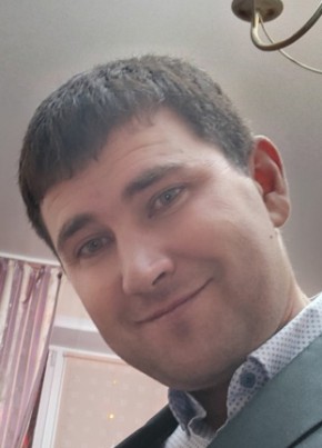 Кирилл, 39, Россия, Малые Дербеты