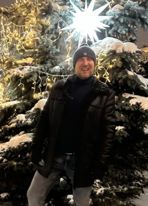 Edgar, 36, Russia, Saint Petersburg