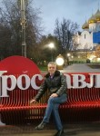 Влад, 53 года, Ярославль