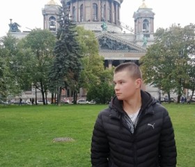 Egor, 22 года, Омск
