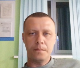 Сергей, 38 лет, Новосергиевка