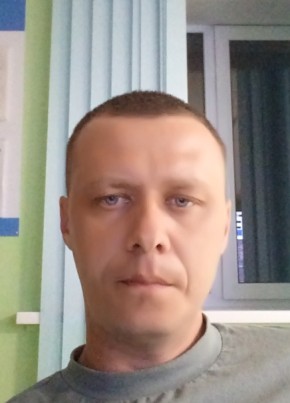 Сергей, 38, Россия, Новосергиевка