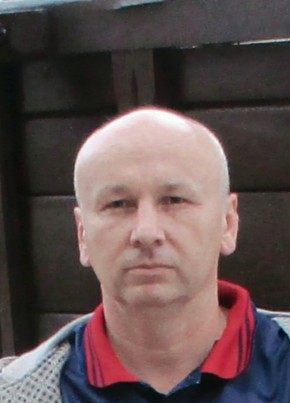 Martin, 54, Česká republika, Opava
