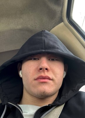 Sasha из Диксона 36 лет