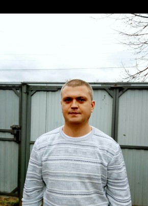 Сергей, 43, Россия, Нерехта
