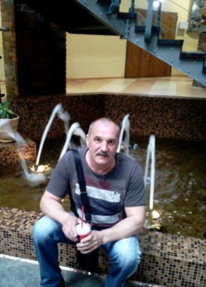 Андрей, 58, Россия, Кострома