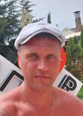 Александр, 35, Россия, Шали