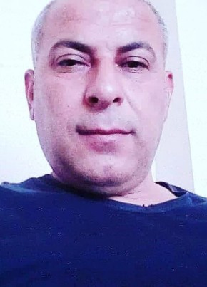 İhsan, 46, Türkiye Cumhuriyeti, İzmir