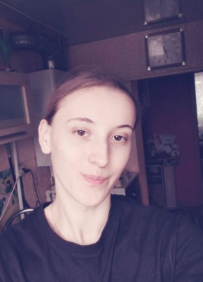 Света из Выксы 23 года