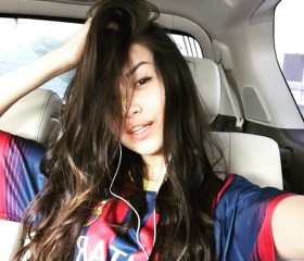 Margarita, 29, Moscow