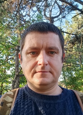 Вячеслав из Ставрополи 44 года