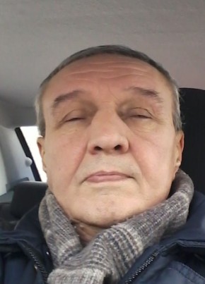 Анатолий, 55, Россия, Самара