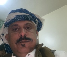 بدر, 37 лет, صنعاء