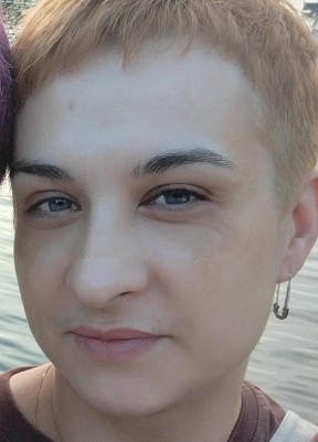 Ольга из Хабаровска 41 год