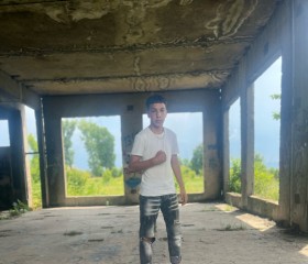 Stefan, 20, Sofia