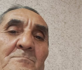 саиджан, 55 лет, Toshkent