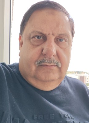Hasan из Amsterdam 52 года