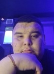 Sasha, 26, Moscow