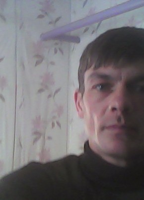 александр, 44, Россия, Абакан